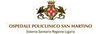 USMI IRCCS Ospedale Policlinico San Martino